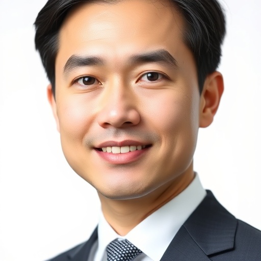 张明远 - 秋霞影院创始人 & CEO