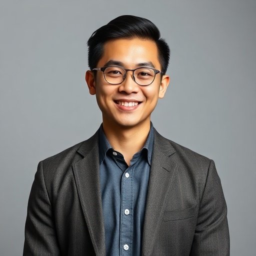 王浩然 - 秋霞影院技术总监