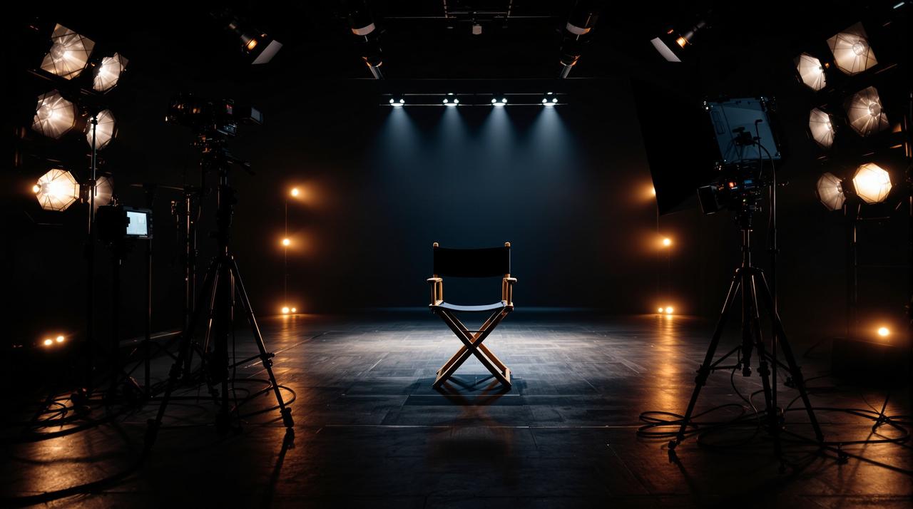 独家专访：张艺谋谈《满江红2》创作幕后