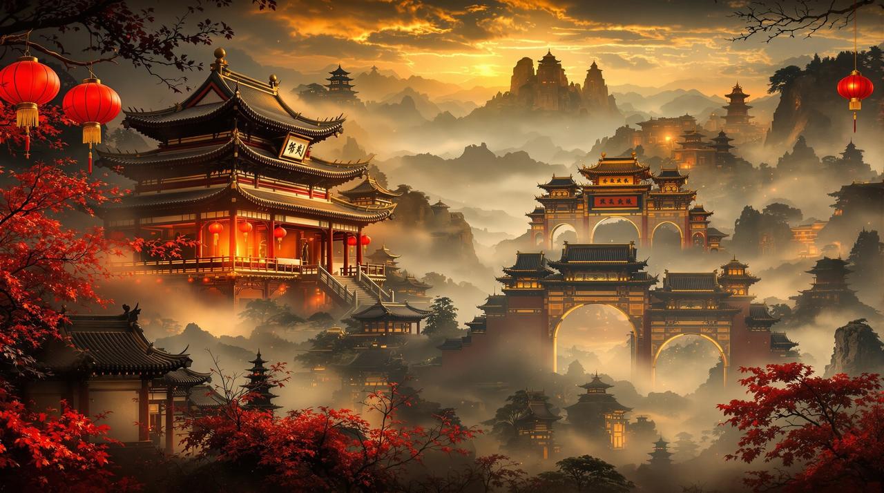 华语经典回顾 - 影视专题封面