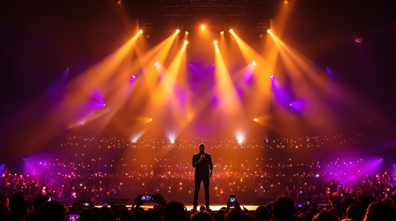 音乐之声2026：天籁对决