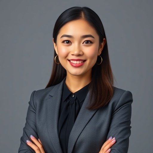 陈思琪 - 秋霞影院运营总监